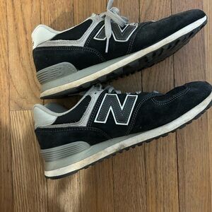 New Balance 574
